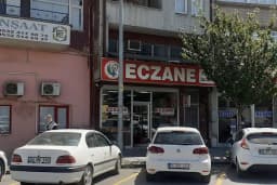 Eczane Tijen Ülgen