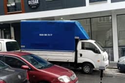 Avcılar Kamyon Kamyonet