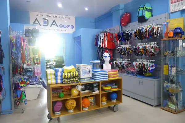 Ada Spor Ltd. Şti. - Spor mağazası - İstanbul Bağcılar