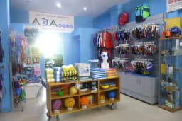 Ada Spor Ltd. Şti.