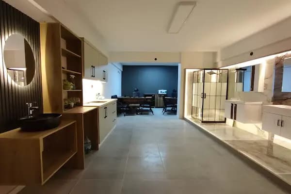 Kraft Yapı - İnşaat Mühendisliği Firması - İzmir Bergama