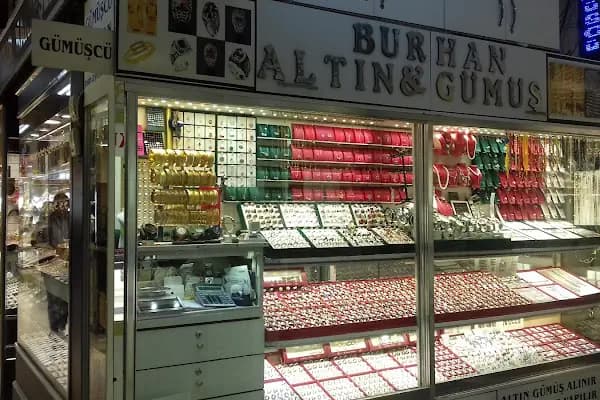 HASEL KUYUMCULUK - Kuyumcu - Ankara Altındağ