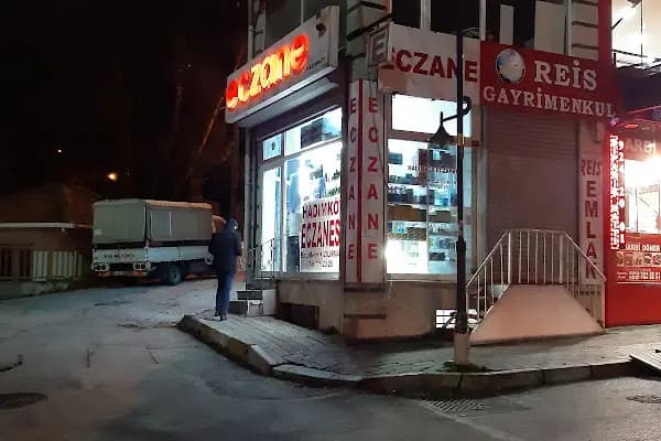 Hadımköy Eczanesi - Eczane - İstanbul Arnavutköy