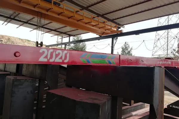 Birecik Sanayi Sitesi - Market - Gaziantep Nizip