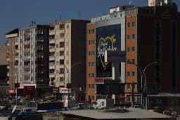Özel Genesis Hospital