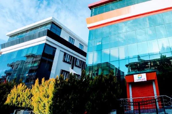 Özel Elit Gökkuşağı Otizm ve Dil Konuşma Merkezi - Rehabilitasyon Merkezi - Gaziantep Nizip