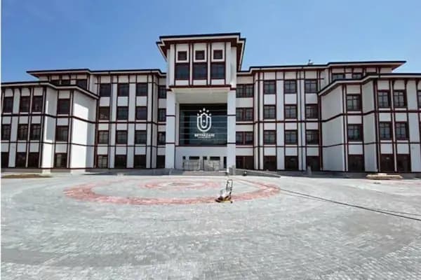 Beypazarı Tapu Müdürlüğü - Yerel Resmi Daire - Ankara Beypazarı