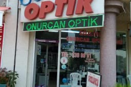 ONURcan Optik