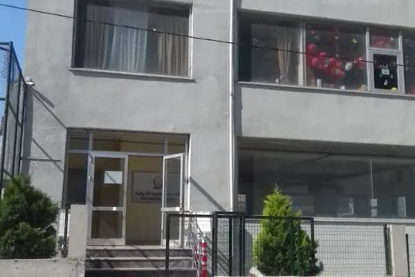 Arab International School Istanbul - Okul - İstanbul Adalar
