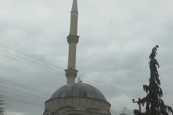 Ulu Cami - Cami - Samsun Alaçam