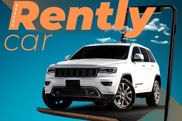 RentlyCar - Araba Kiralama Şirketi - Antalya Döşemealtı