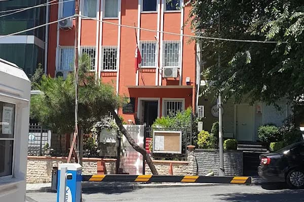 Tunus Başkonsolosluğu - Yabancı Ülke Konsolosluğu - İstanbul Başakşehir