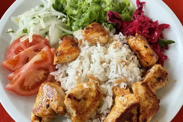 Sesam Lokali Stad Cafe - Kafe - Ankara Altındağ