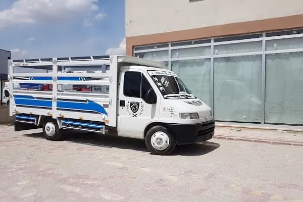 Konya şehir içi nakliye - Ulaşım Hizmeti - Konya Akşehir