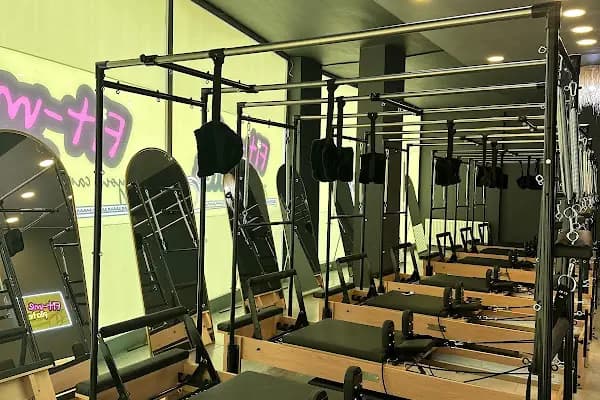 Fit me pilates çayırova - çayırova pilates salonu - Spor salonu - Kocaeli Çayırova