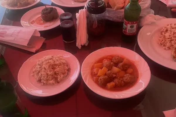 Lezzet Atölyesi - Restoran - Muğla Dalaman