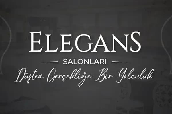 Elegans Düğün Salonu - Düğün Hizmeti - Bursa Osmangazi