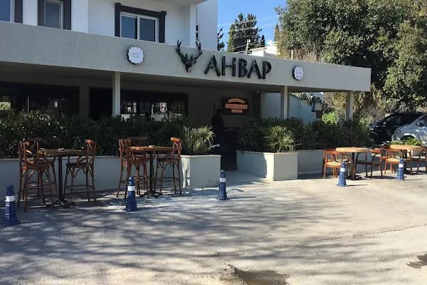 AhPub Bitez - Pub - Muğla Bodrum