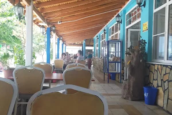 Sami Usta Ev Yemekleri - Köfteci - İzmir Çiğli