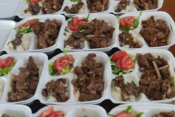 URFA KEBAP 2 - Kebap Restoranı - İzmir Bayındır