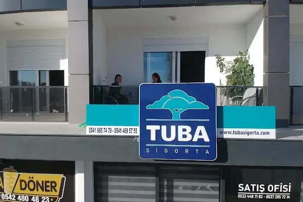 Tuba Sigorta Aracılık Hizmetleri (Tuğba Erkuş) - Sigorta Acentesi - Antalya Döşemealtı