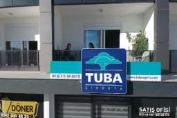 Tuba Sigorta Aracılık Hizmetleri (Tuğba Erkuş)