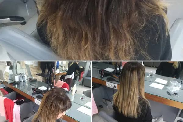 MASTER & APPRENTICE ERKEK GÜZELLİK MERKEZİ - Kuaför - İzmir Balçova