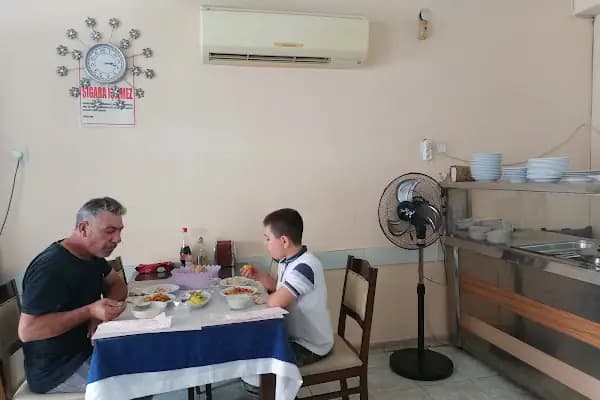 Aladağ Kebap Salonu - Aile restoranı - Adana Karataş