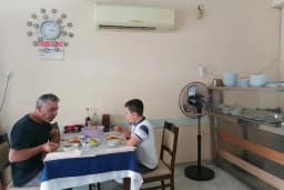 Aladağ Kebap Salonu