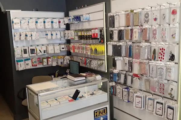 Mobilge Plus - Cep Telefonu Tamir Atölyesi - Aydın Efeler