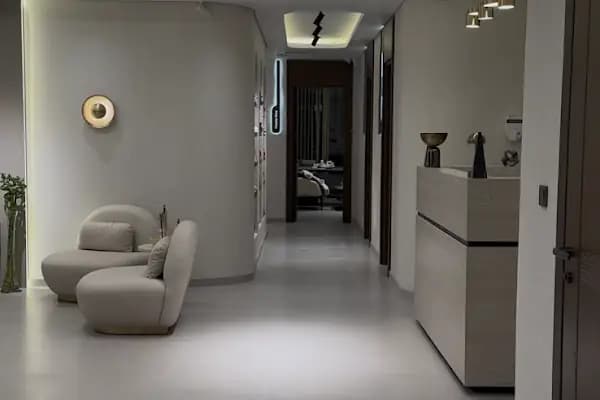 Dental Gallery Ağız ve Diş Sağlığı Polikiniği - Diş Kliniği - Adana Seyhan