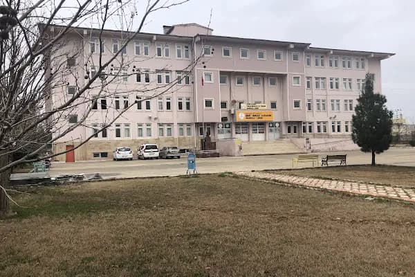 ŞEHİT NURCAN KARAKAYA ANADOLU LİSESİ(ŞENKAL) - Okul - Şanlıurfa Ceylanpınar