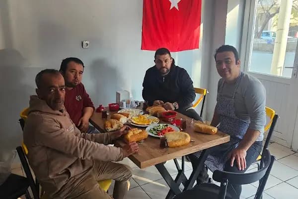 EFE DÖNER KEBAP - Restoran - Antalya Aksu