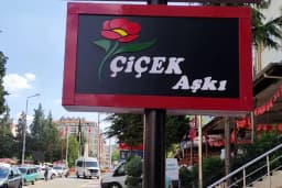 acıpayam çiçekci