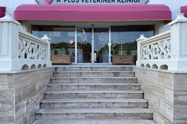 Vet&amp;Pet Veteriner Kliniği - Veteriner - Manisa Manisa