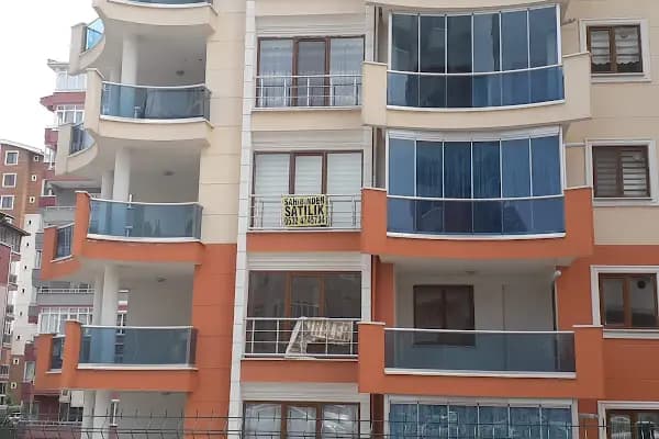 Demir Residence - Konut Geliştirme - Edirne Edirne Merkez