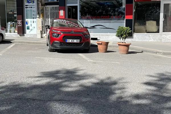 MALATYA OTO KİRALAMA - Araba Kiralama Şirketi - Malatya Yeşilyurt