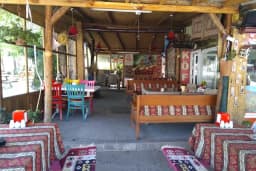 Belinay Gozleme Kahvalti Evi
