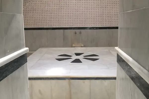 (Turkish bath ) Tarihi Bardakçı Hamamı - Hamam - Muğla Dalaman