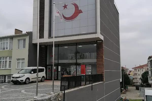Tekirdağ İl Göç İdaresi Müdürlüğü - Kurumsal Ofis - Tekirdağ Çerkezköy
