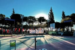 MD TENİS SPOR KULÜBÜ