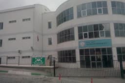 Ali Kütük Ortaokulu