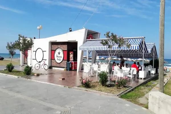 İncesu Kafe - Kafe - Samsun Atakum