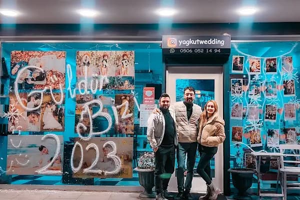YAĞKUT FOTOĞRAFÇILIK MALTEPE - Fotoğraf Dükkanı - İstanbul Maltepe