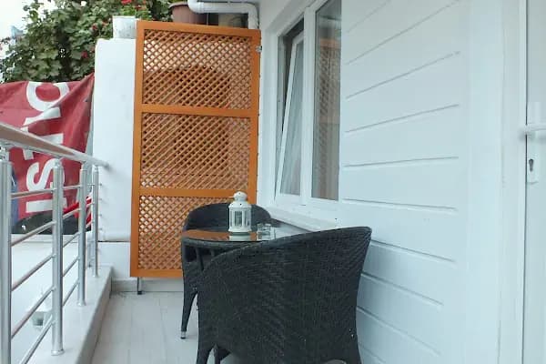 Heybeli Butik Otel - Otel - İstanbul Çekmeköy