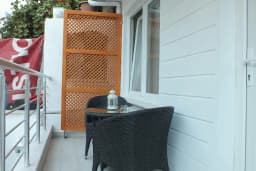 Heybeli Butik Otel