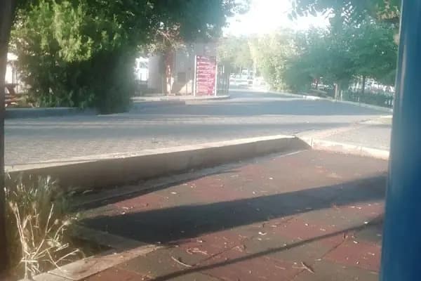Zübeyde Hanım Kadın Eğitim Kültür Merkezi - Konferans Merkezi - Ankara Altındağ