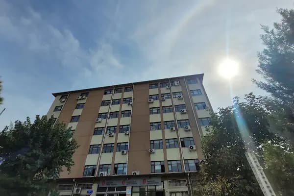 Şirinyer Vergi Dairesi - Vergi Dairesi - İzmir Bergama