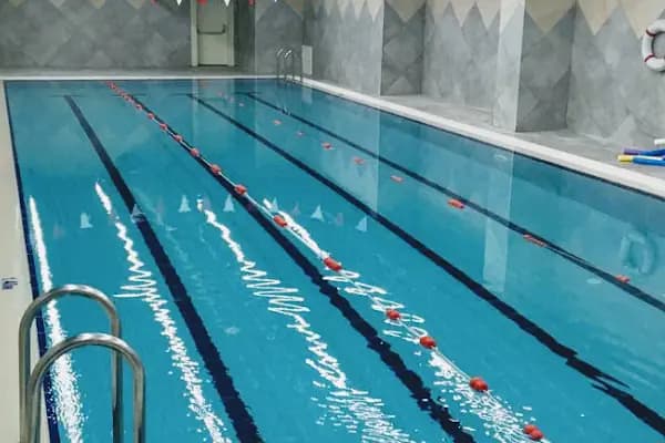 Tek Rota Yüzme Kulübü - Yüzme Kulübü - İstanbul Beykoz