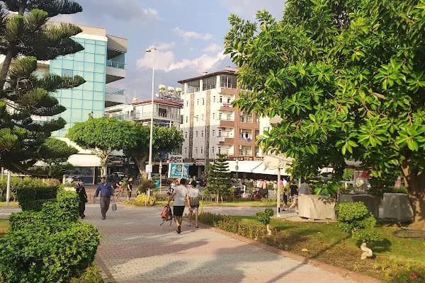 Destino Hotel - Kat Hizmeti Sunulan Konaklama - Antalya Alanya